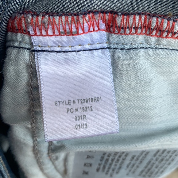 !it Jeans - Picture 10 of 11